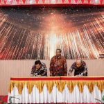 Pemkot Lubuk Linggau Raih Opini WTP 14 Kali Berturut-turut. Foto : viralsumsel.com /win