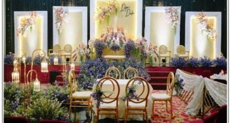 Ayola Sentosa Hotel Palembang Hadirkan “Wedding Package” Spesial, Wujudkan Pernikahan Impian dengan Sentuhan Elegan dan Layanan Premium. Foto : viralsumsel.com /bbs