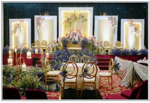 Ayola Sentosa Hotel Palembang Hadirkan “Wedding Package” Spesial, Wujudkan Pernikahan Impian dengan Sentuhan Elegan dan Layanan Premium. Foto : viralsumsel.com /bbs
