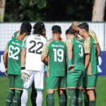 Sriwijaya FC Siap Lunasi Tunggakan Gaji Pemain Musim Lalu, Manajemen Minta Maaf dan Janji Segera Bayar. Foto : viralsumsel.com /ril
