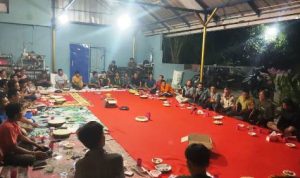 Tak Hanya Musik, Ini Makna Spiritual di Balik Tradisi Saropal Anam