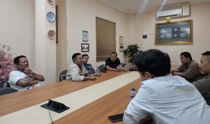 Jelang HUT Bhayangkara ke 79, DitIntelkam Polda Sumsel Jalin Sinergi Dengan DPD Pro Jurnalismedia Siber Sumsel