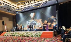 Malam Anugerah Penyiaran KPID Sumsel 2025: Apresiasi untuk Inovasi di Tengah Tantangan Digital