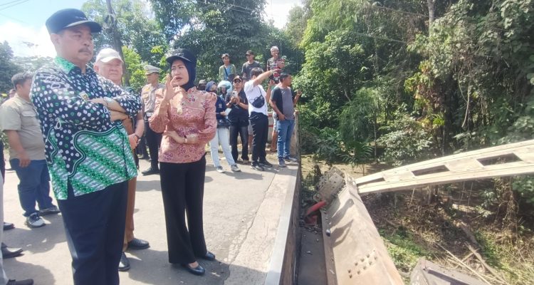 Bupati Lahat Tantang Pemprov Sumsel: Hentikan Sementara Angkutan Batubara!
