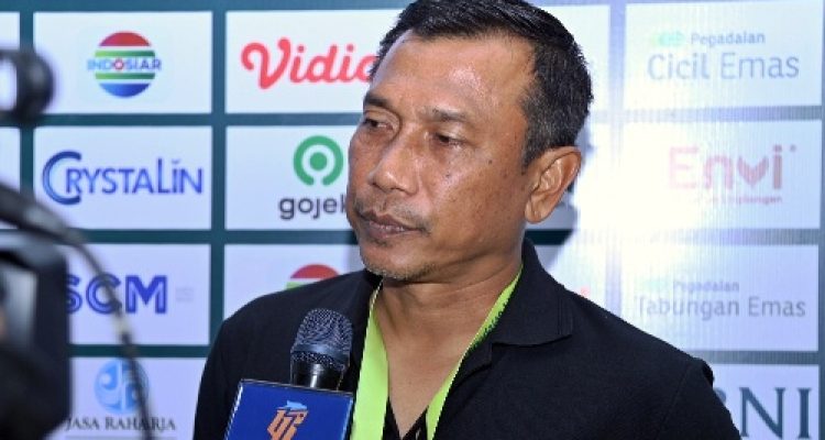 DWidodo Cahyono Putro: Deltras FC Rekrut Dua Bintang PON Jatim, Siap Tancap Gas di Liga 2 2025/26