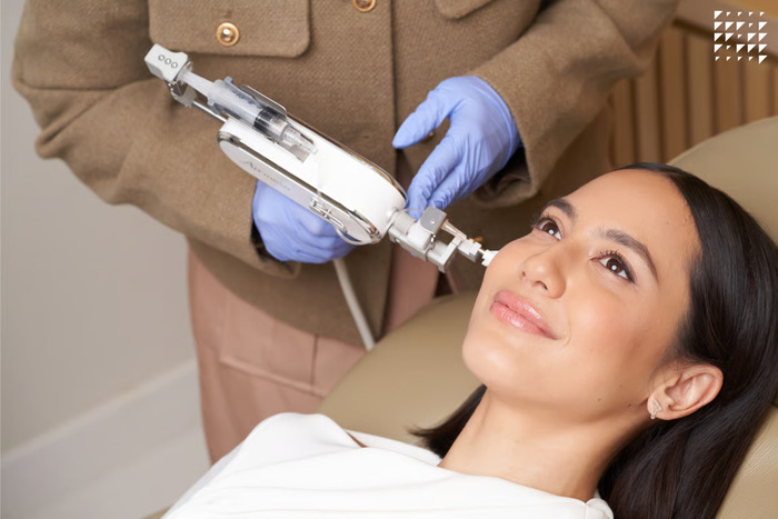 ZAP Clinic Hadirkan Treatment Juvelook Asal Korea. Foto: viralsumsel.com