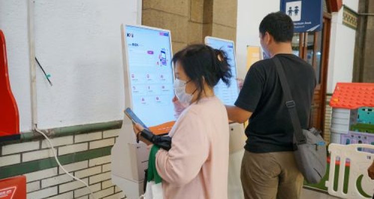 Liburan Hemat Mulai Juni! KAI Beri Diskon 30 Persen untuk 16 KA Ekonomi. Foto : viralsumsel.com /bbs