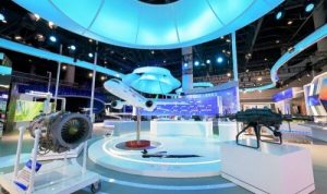 Tiongkok Perluas Pintu Terbuka, 416 Proyek Investasi Diteken di Western China Fair 2025. Foto : viralsumsel.com /ril