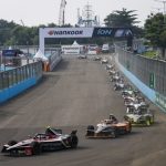 Kemenangan Krusial Dan Ticktum Guncang Klasemen Formula E, Jakarta E-Prix Tantang Batas Teknologi dan Fisik Pembalap