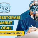 Survei Global: Wanita Muda Semakin Banyak Jalani Bedah Restorasi Rambut. Foto : prn