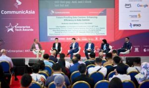 ATxEnterprise 2025 Tutup Sukses: Bukti Kepemimpinan Asia dalam Inovasi Teknologi Global. Foto : viralsumsel.com /ril