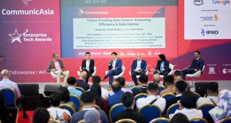 ATxEnterprise 2025 Tutup Sukses: Bukti Kepemimpinan Asia dalam Inovasi Teknologi Global. Foto : viralsumsel.com /ril