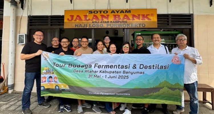 Rasakan Sensasi Tempe Mendoan Asli Sawangan, Lebih dari Sekadar Gorengan! Foto : viralsumsel.com /vritimes