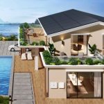 TCL PV Tech Luncurkan Solusi "One-Stop Residential PV" yang Komprehensif. Foto : viralsumsel.com /win