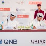 Qatar Airways Tandatangani Pinjaman Strategis QAR 4,5 Miliar dengan Bank Lokal Qatar. Foto : prn