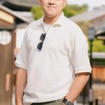Dulu Anak Tukang Cuci, Kini Punya Dua Outlet Laundry: Kisah Richard, Lulusan Teknik Industri BINUS