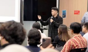 Videfly Luncurkan Fitur AI “Link-to-Video”, UMKM Kini Bisa Bikin Konten Promosi Otomatis Hanya dari Tautan. Foto : vritims
