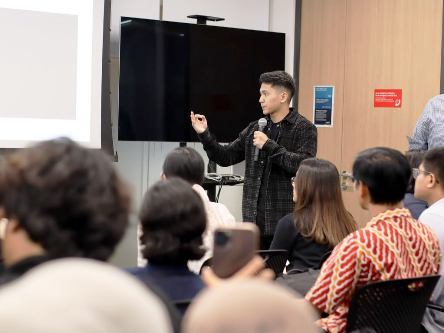 Videfly Luncurkan Fitur AI “Link-to-Video”, UMKM Kini Bisa Bikin Konten Promosi Otomatis Hanya dari Tautan. Foto : vritims