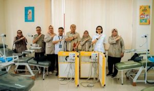 Pelindo Solusi Logistik Dorong Pendidikan Inklusif demi SDM Unggul dan Kompetitif. Foto : viralsumsel.com /vritimes