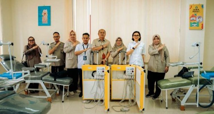 Pelindo Solusi Logistik Dorong Pendidikan Inklusif demi SDM Unggul dan Kompetitif. Foto : viralsumsel.com /vritimes