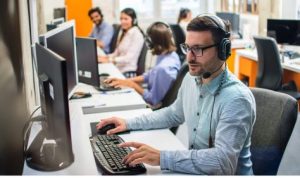 Tingkatkan Layanan Pelanggan, Helpdesk Jadi Solusi Efektif untuk Bisnis Modern. Foto : viralsumsel.com /vritimes