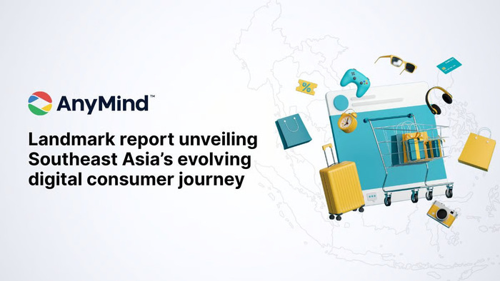 AnyMind Group meluncurkan laporan penting yang mengungkap perjalanan konsumen digital yang terus berkembang di Asia Tenggara. Foto: viralsumsel.com