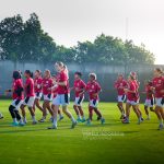 Timnas Putri Indonesia, Foto: PSSI