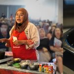 Baking Fest 2025 Suguhkan 3 Resep Potensial untuk UMKM, Siap Bantu Pelaku Usaha Roti dan Kue Raih Cuan. Foto : viralsumsel.com /ril