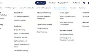 Tren Bisnis Digital 2025: Freelance Marketer Makin Diburu. Foto: viralsumsel.com