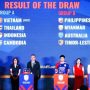 Timnas Putri Indonesia Siap Hadapi Tantangan Berat di Grup A ASEAN Women's Championship 2025. Foto : pssi