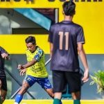 Sriwijaya FC Libas Persemaru 7-0, Coach Azul Seleksi Ketat Pemain Trial Jelang Liga 2