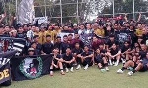 Sriwijaya FC Seleksi Ketat Pemain Trial Jelang TC ke Bogor, Coach Azul: Hanya 4 yang Lolos