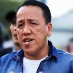 Asisten Direktur Kompetisi III PT Sriwijaya Optimis Mandiri (SOM) yang juga menjabat sebagai Kepala Pembina SFC, Mohammad David
