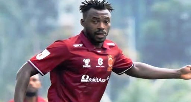 Eks Striker Persikota Guy Junior Tertarik Gabung Sriwijaya FC, Pemain Asing Lain Juga Antusias