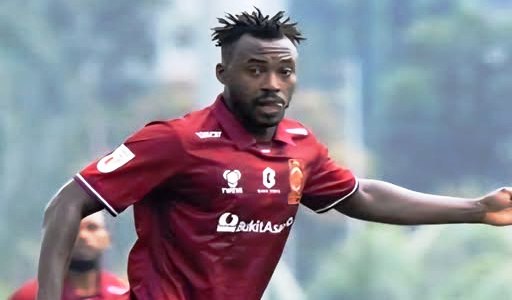 Eks Striker Persikota Guy Junior Tertarik Gabung Sriwijaya FC, Pemain Asing Lain Juga Antusias