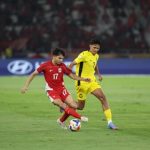Indonesia Lolos ke Semifinal Piala Mandiri U-23 ASEAN 2025 Usai Tahan Imbang Malaysia