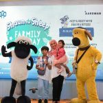 Serunya Dunia Imajinasi di Grand Galaxy Park. Foto : viralsumsel.com