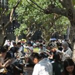 ASTHA District 8 Gelar Kegiatan Literasi; LiteraTOUR dan Membaca Senyap. Foto: viralsumsel.com