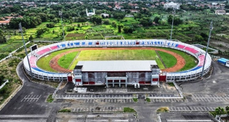 Resmi! Madura United Pastikan Bermarkas di SGMRP Pamekasan untuk Musim Super League 2025/26