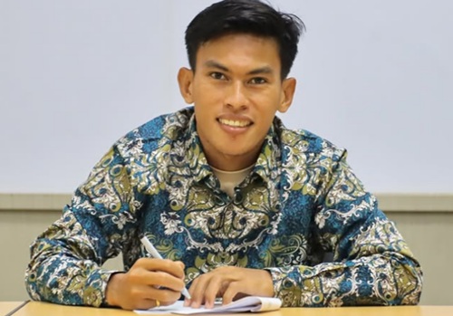 Sumsel United Rekrut Agim Febriansyah, Tambah Kekuatan di Sektor Sayap