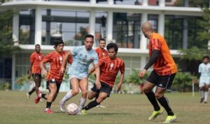 Akhiri TC di Yogyakarta, Alfredo Vera Bawa Pulang Dua PR Penting untuk Madura United