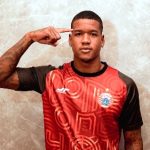 Persija Jakarta Resmi Rekrut Alan Cardoso, Bek Brasil yang Siap Taklukkan BRI Super League