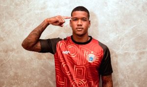 Persija Jakarta Resmi Rekrut Alan Cardoso, Bek Brasil yang Siap Taklukkan BRI Super League