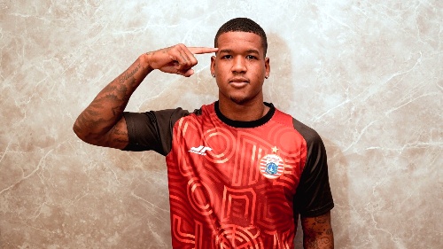 Persija Jakarta Resmi Rekrut Alan Cardoso, Bek Brasil yang Siap Taklukkan BRI Super League