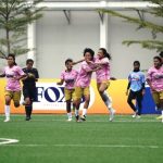 Hujan Gol! Bandung Gulung Sumut 4-1 dan Melaju ke Final Piala Pertiwi 2025