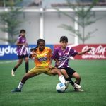 All Stars Tangerang Amankan Tiket FinalPiala Pertiwi 2025 Usai Tundukkan Papua 1-0