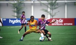 All Stars Tangerang Amankan Tiket FinalPiala Pertiwi 2025 Usai Tundukkan Papua 1-0