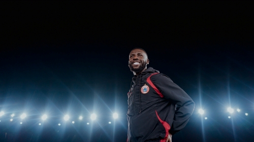 Persija Jakarta Rekrut Allano Lima, Winger Eksplosif Asal Brasil Siap Bawa Warna Baru di BRI Super League