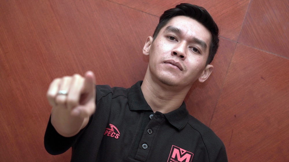 Septian David Maulana Resmi Gabung Malut United, Bidik Juara Liga 1 2025/26