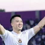 Persik Tundukkan Asia Warriors, Arthur Irawan Optimistis Tatap BRI Super League 2025/26